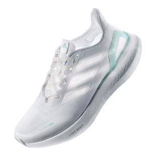 PUREBOOST 5 CLIMACOOL超轻缓震回弹舒适体测跑鞋adidas阿迪达斯