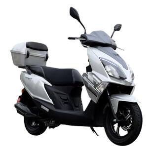 望江AFR125新本uy125 新本uy钱江TAN125摩托车外壳配件前泥板大灯
