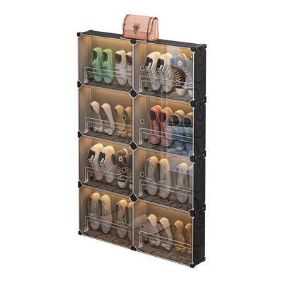 省空间超薄入户家用进门口鞋柜