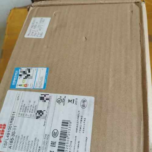 交流接触器A1853011A205A260DA210A300A320DAX370145