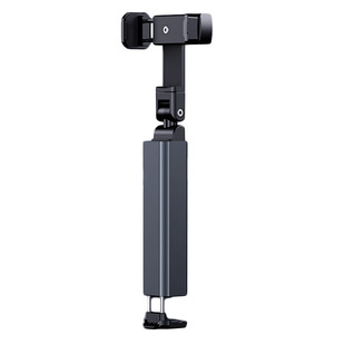 高铁手机支架飞机旅行随身便携式可360度旋转火车动车出差桌面固定神器迷你小巧拍摄折叠支撑架通用