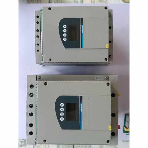 在线议价#控制器施耐德软启动ATS48D88Q（45kw）1台，AT