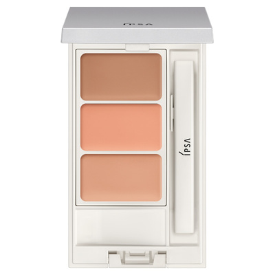 IPSA/茵芙莎黑眼圈遮瑕膏泪沟