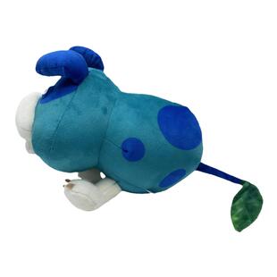皮克敏4周边玩偶跨境ice pikmin Oatchi dog毛绒玩具公仔男孩礼物