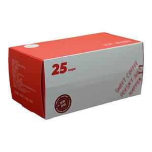 弥翼x囤货装美式黑咖啡挂耳多产区新鲜现磨礼盒25片多口味混合装