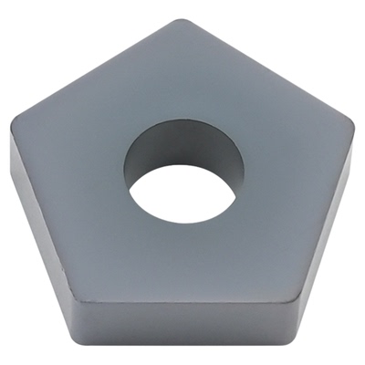 数控刀片五角外圆车刀片PNMU110408钢件不锈钢开粗耐磨专用