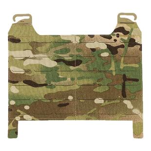 太阳雪Ferro Concepts法老 MOLLE前置面板FCPC FCSK袋鼠胸挂底