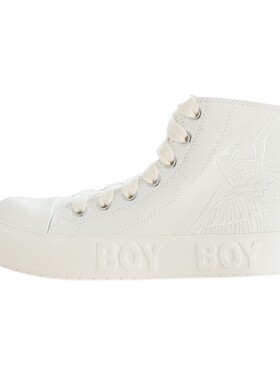 boylondon男女同款帆布鞋