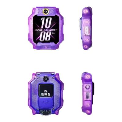 适用小天才电话手表保护壳Z8/Z8A/Z8少年版保护壳PC表壳套膜配件