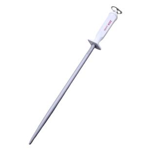 德国原装进口磨刀棒双纹磨刀棍屠夫专业抛光细纹当刀棍迪克正品