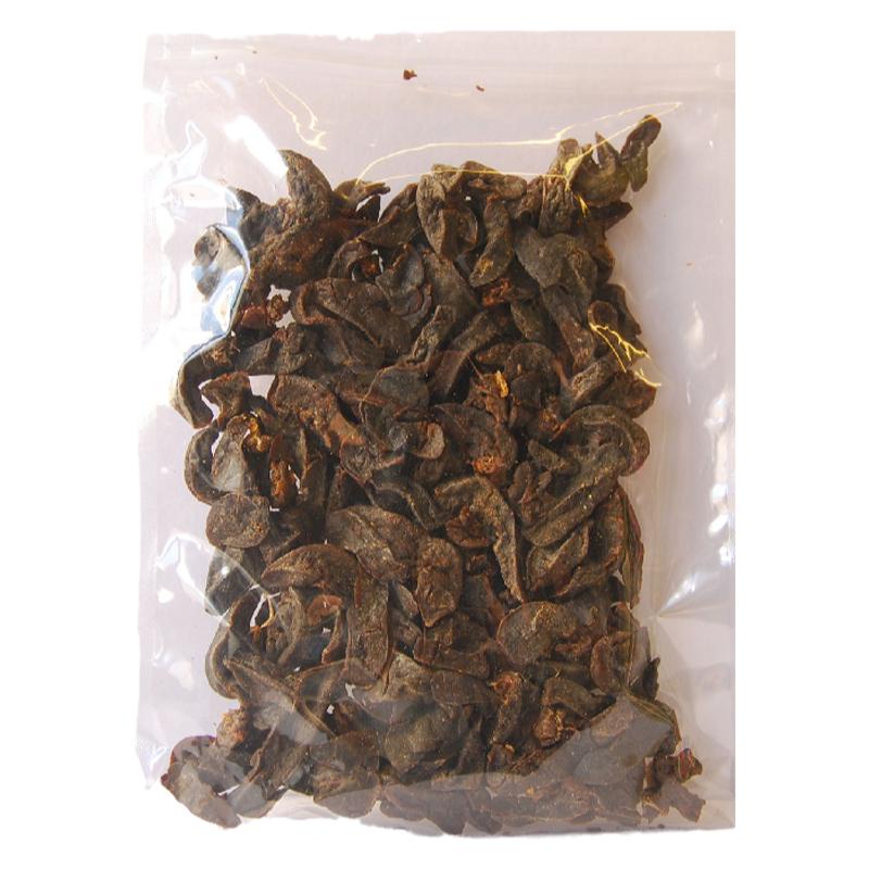 眼屎多爱流泪犬用推荐 纯天然烘烤出捷克小兔肝200g补肝明目清火