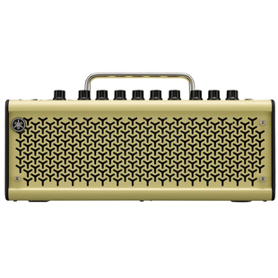 YAMAHA雅马哈THR10II吉他音箱30A木吉它音响30WL多功能充电蓝牙