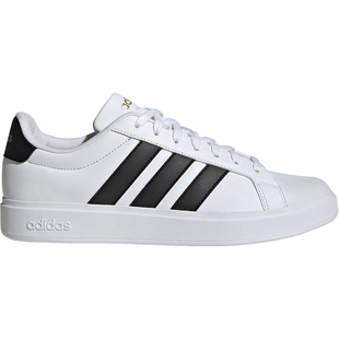 Adidas/阿迪达斯正品2025秋季款男女日常运动耐磨低帮板鞋JP8275