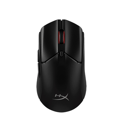 HyperX极度未知旋火2无线鼠标