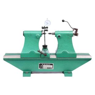 高精度偏摆检查仪径向跳动仪同轴同心度齿轮圆度测量仪3017 5017