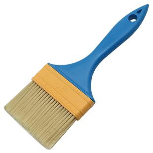 尼龙毛刷大全工业用油漆长毛刷子除尘清洁扫灰尘塑料硬毛刷不掉毛