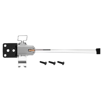 竹子Bambu Lab A1/A1 mini热端加热组件合成石铝加热块陶瓷片热敏