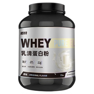 GAT概特乳清蛋白粉whey蛋白质粉运动健身增肌乳清蛋白营养粉