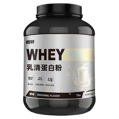 GAT概特乳清蛋白粉健身增肌