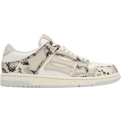 AMIRI2024年早秋新品质感印花