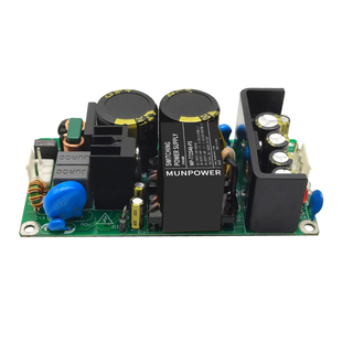 高压输入380V转24V12V19V36V72W开关电源宽电压稳压ACDC电 源裸板