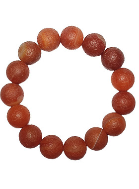 天然玛瑙手串民族风男女款