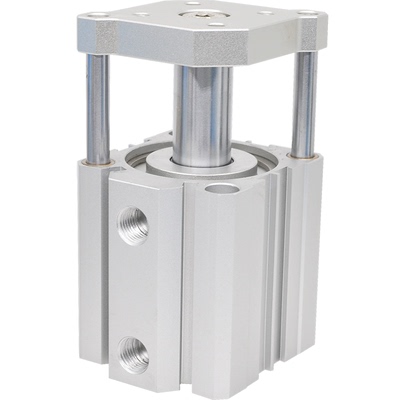 TACQ薄型三杆三轴气缸厂家直供