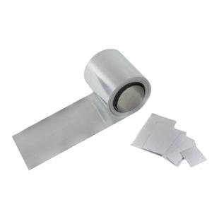 高纯银箔银片银带超薄科研实验专用 DIY手工首饰錾刻材料AG99.99%