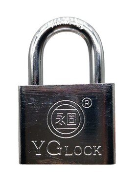 防撬锁具小锁头防水挂锁永固牌