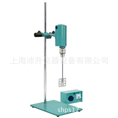 上海昂尼实验室电动搅拌机AM450L-P/AM300L-P适用于液体混合搅拌