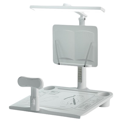 眼护士儿童写字防低头护眼学习台