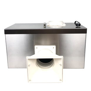 过滤式环保雕刻吸尘器玉石木雕核雕金属打磨除尘声音小吸力大