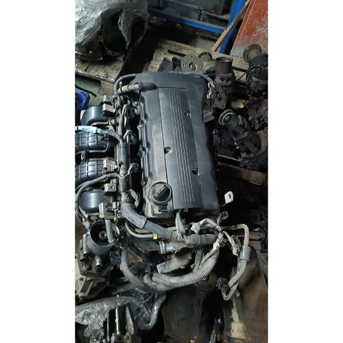 询价下单出售Mitsubishi/三菱发动机，具体型号4B10、4B