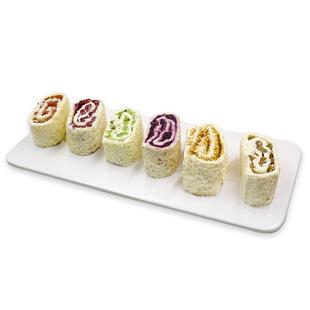 鲜奶皮子卷奶制品水果奶酪夹心内蒙古牧民草原特产零食蔓越莓毛巾