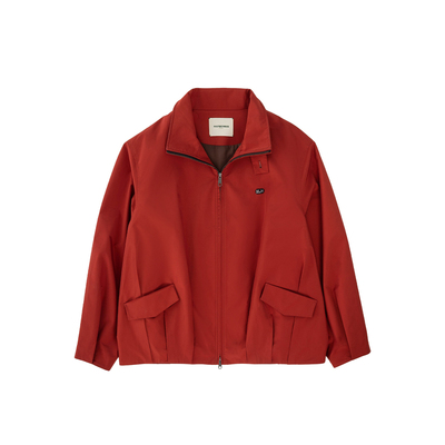 HalfwayHouse翻领春秋夹克