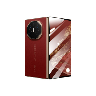 适用华为MateX6钢化膜新款matext折叠屏手机膜华为x5全屏覆盖内外防偷窥x3典藏版保护膜mt高清前后屏XT水凝膜