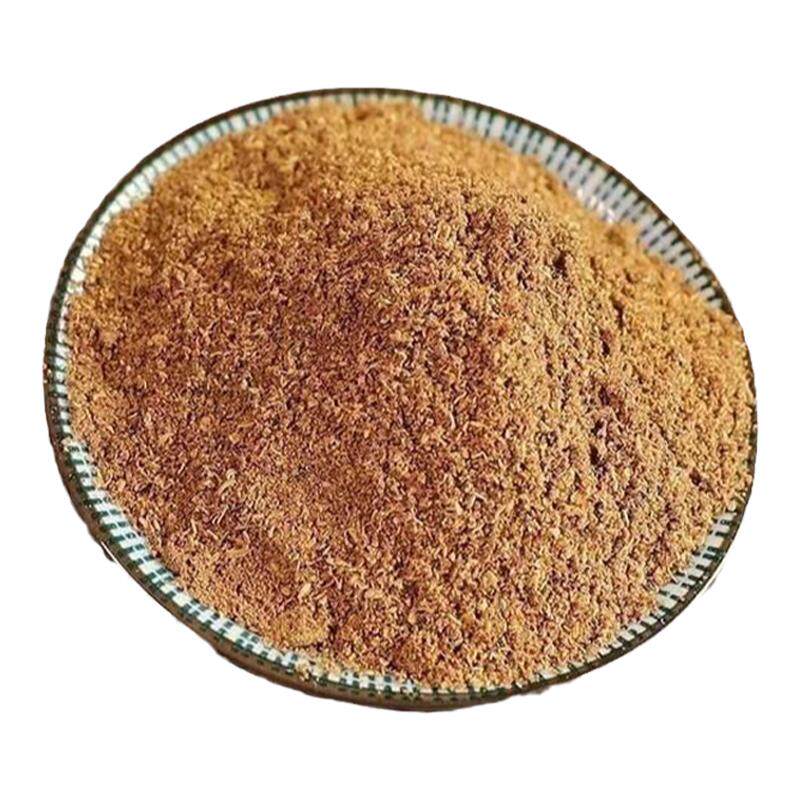 花椒粉韩城特香特麻纯颗粒现磨
