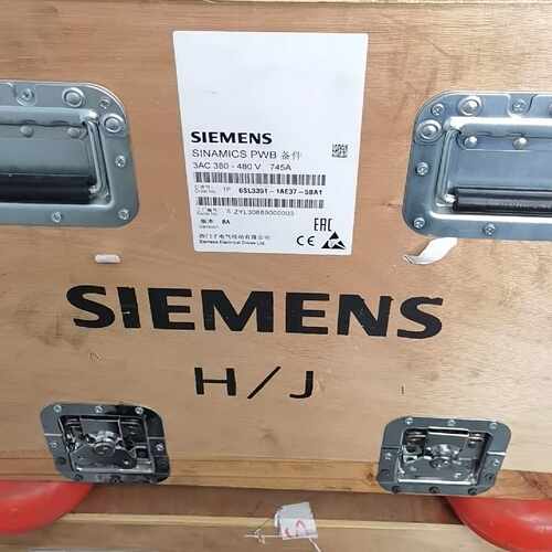 【询价】6SL3351-1AE37-5BA1适用