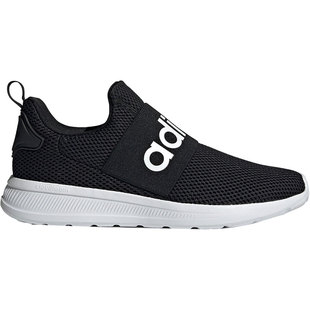 Adidas/阿迪达斯官方正品LITE RACER ADAPT 4.0男子跑步鞋H04343