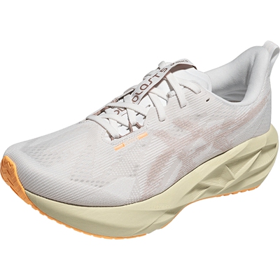 亚瑟士男子缓震回弹跑步鞋