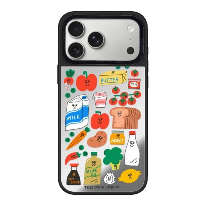 苹果17promax手机壳iphone17外壳