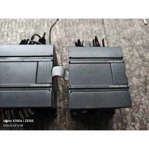 议价誉腾CPU DI14/DO10、CTH2 231-7PC32