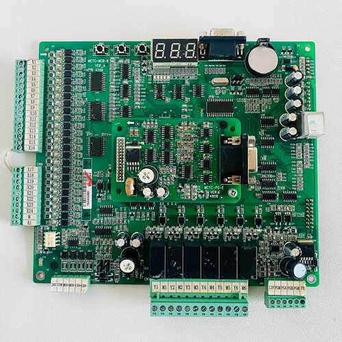 议价Monac ce3000 Elevator Frequency Converter Mainboard Mctc