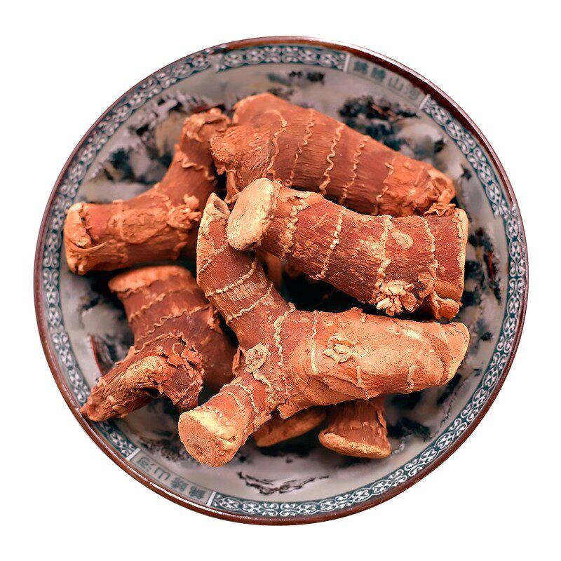 高良姜香料500g小良姜南姜块凉姜个大料炖肉卤料香料家用增香调料