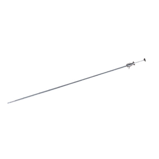 牛输精枪输精针 牛羊用输精器 输精外套 卡苏式 卡簧式输精针