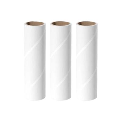 蔓洁丽粘毛纸粘性强劲斜撕式设计