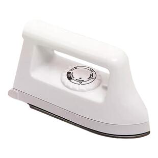 拼豆专用电熨斗手工diy大白烫斗迷你控温儿童宿舍压熨烫机3C认证