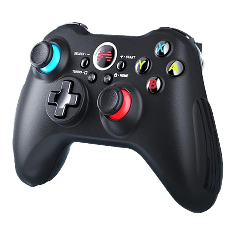 黑神化悟空北通阿修罗无线蓝牙游戏手柄地平线手柄xbox电脑steam