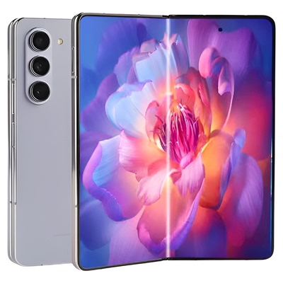 三星ZFold5大折叠屏正品5G手机