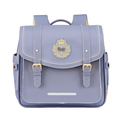 卡拉羊大容量气囊书包